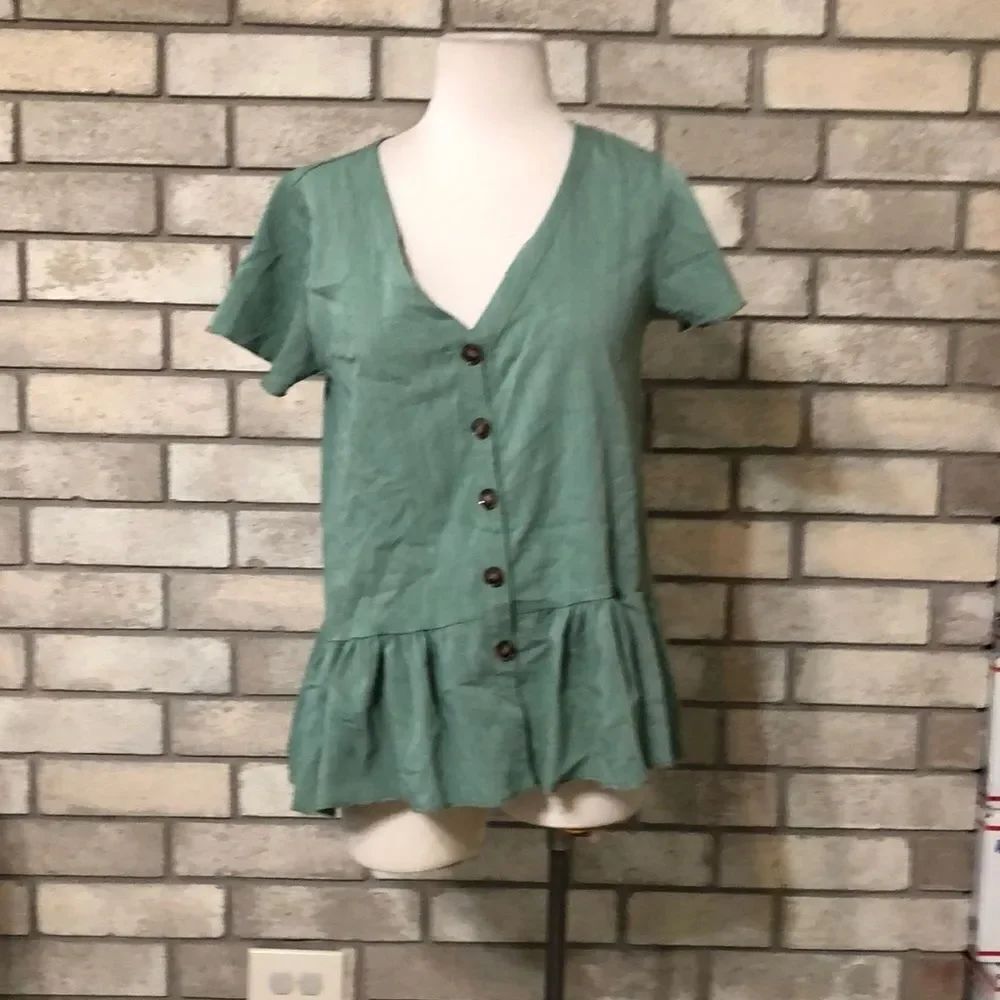 3for $20 blouse